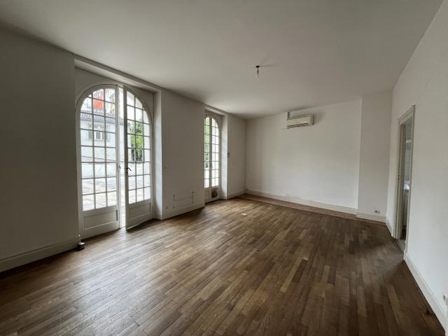 Appartement 3 pièces 75 m²
