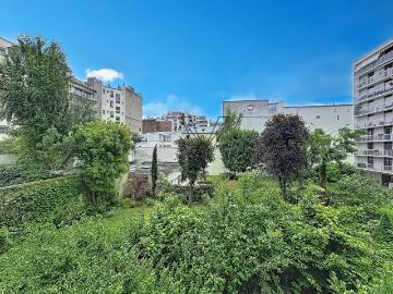 Appartement 3 pièces 75 m²