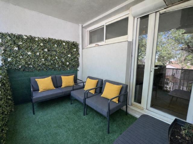 Appartement 3 pièces 75 m²