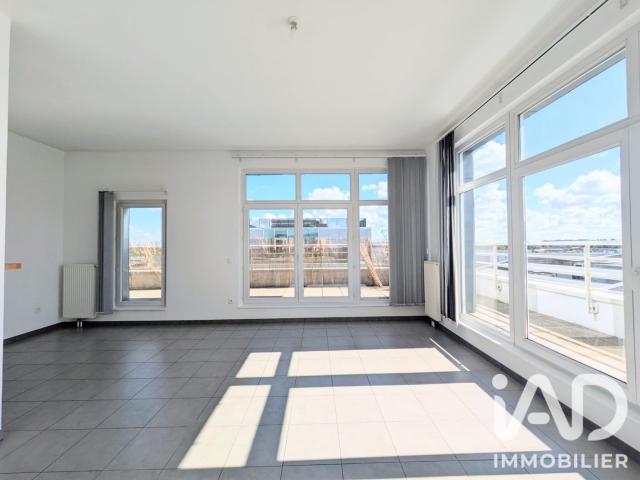 Appartement 3 pièces 75 m²