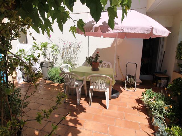 Appartement 3 pièces 75 m²