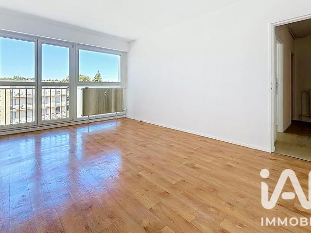 Appartement 3 pièces 75 m²