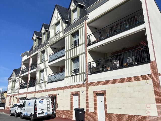 Appartement 3 pièces 75 m²