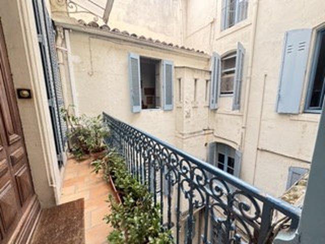 Appartement 3 pièces 75 m²