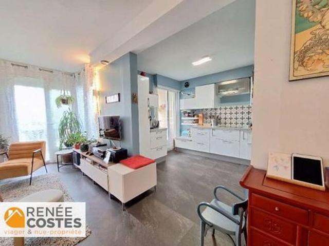 Appartement 3 pièces 75 m²
