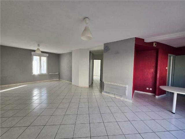 Appartement 3 pièces 75 m²