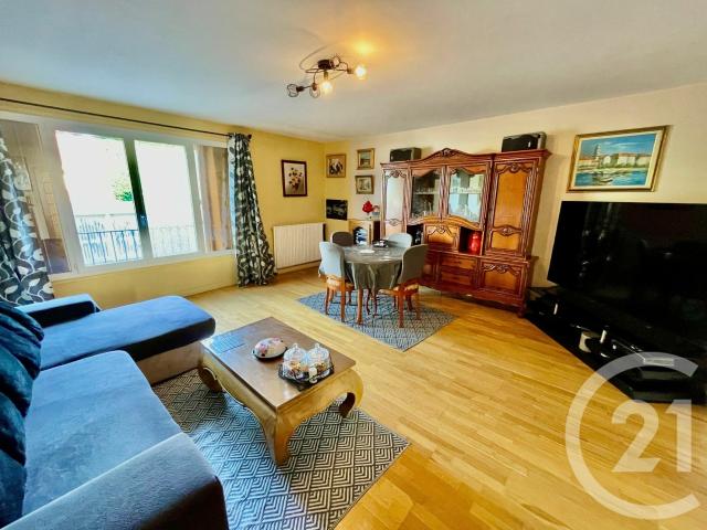 Appartement 3 pièces 75 m²