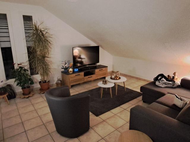 Appartement 3 pièces 75 m²