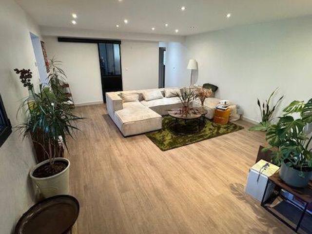 Appartement 3 pièces 75 m²