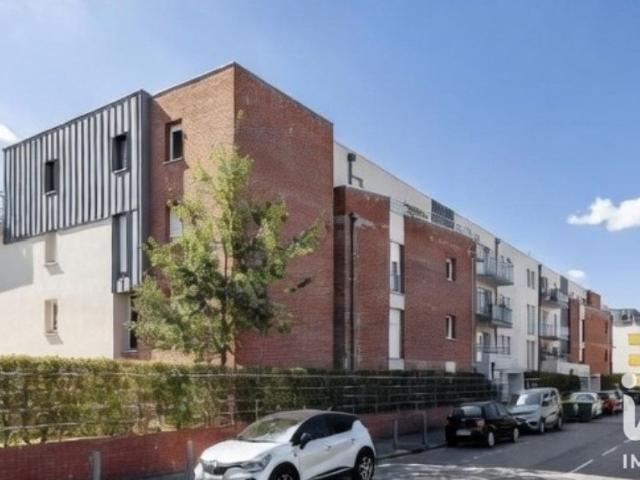 Appartement 3 pièces 75 m²