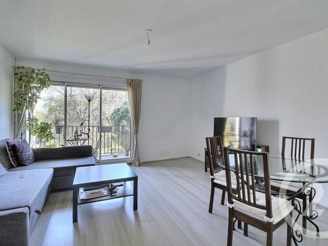 Appartement 3 pièces 75 m²