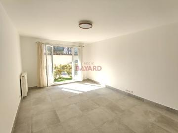 Appartement 3 pièces 75 m²