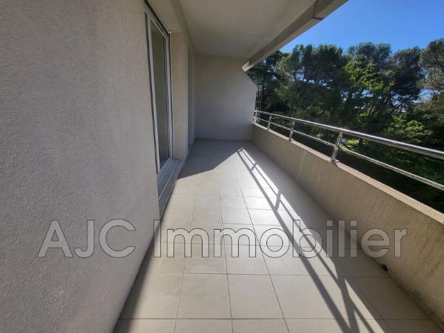 Appartement 3 pièces 75 m²