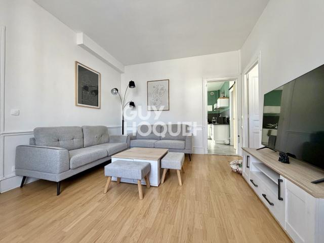 Appartement 3 pièces 75 m²
