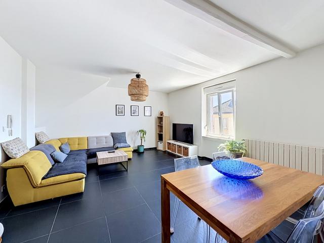 Appartement 3 pièces 75 m²