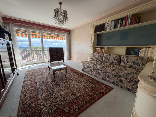 Appartement 3 pièces 75 m²
