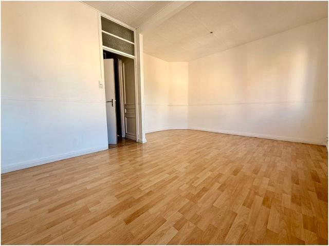 Appartement 3 pièces 75 m²