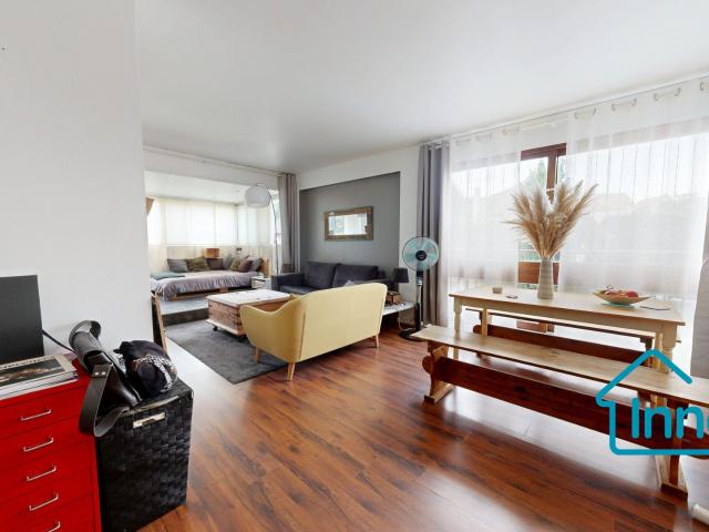 Appartement 3 pièces 75 m²
