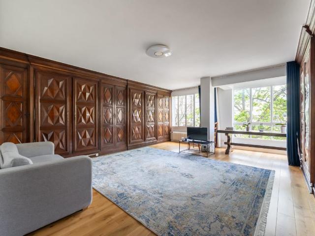 Appartement 3 pièces 75 m²