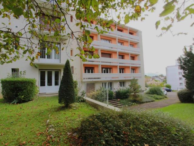 Appartement 3 pièces 75 m²