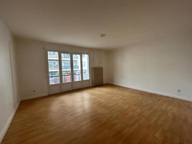 Appartement 3 pièces 75 m²