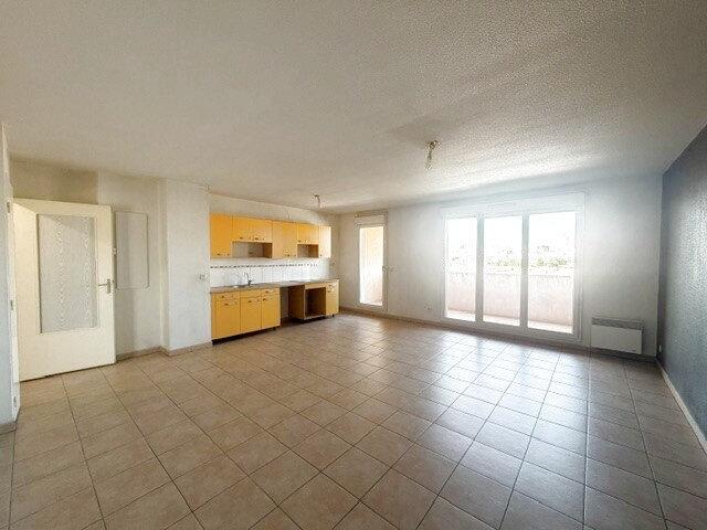 Appartement 3 pièces 77 m²