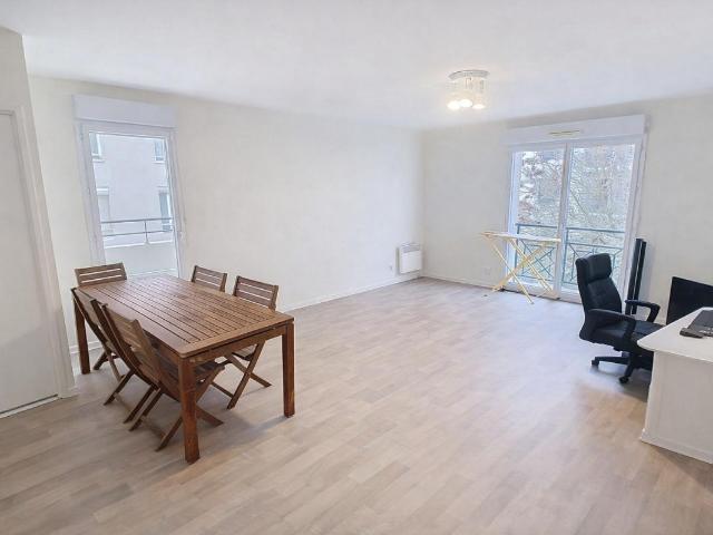 Appartement 3 pièces 75 m²