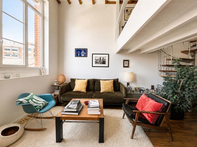 Appartement 3 pièces 75 m²