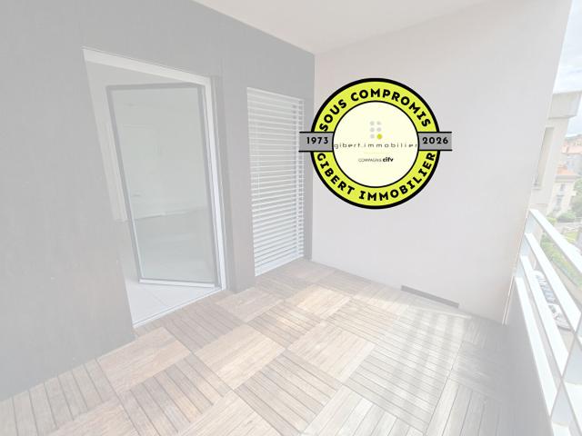 Appartement 3 pièces 75 m²