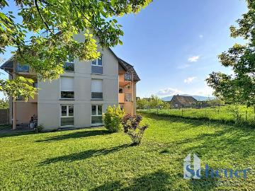 Appartement 3 pièces 75 m²