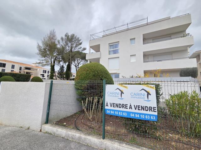 Appartement 3 pièces 75 m²
