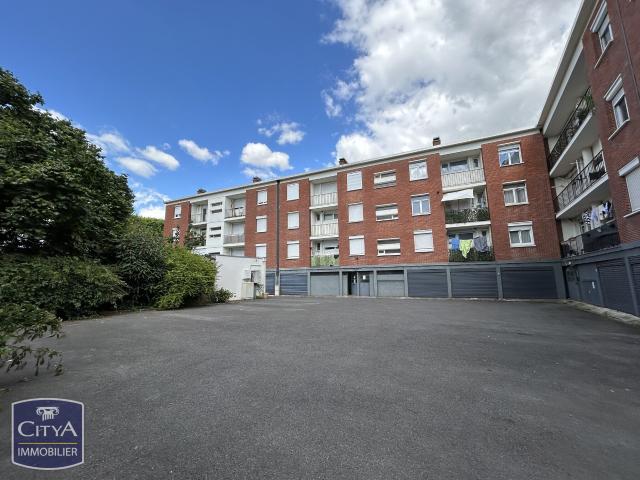 Appartement 3 pièces 75 m²