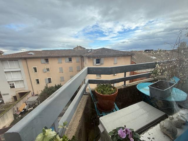 Appartement 3 pièces 75 m²