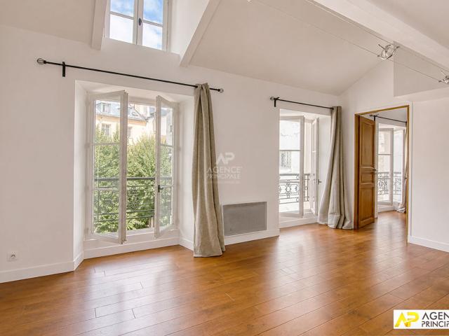 Appartement 3 pièces 75 m²