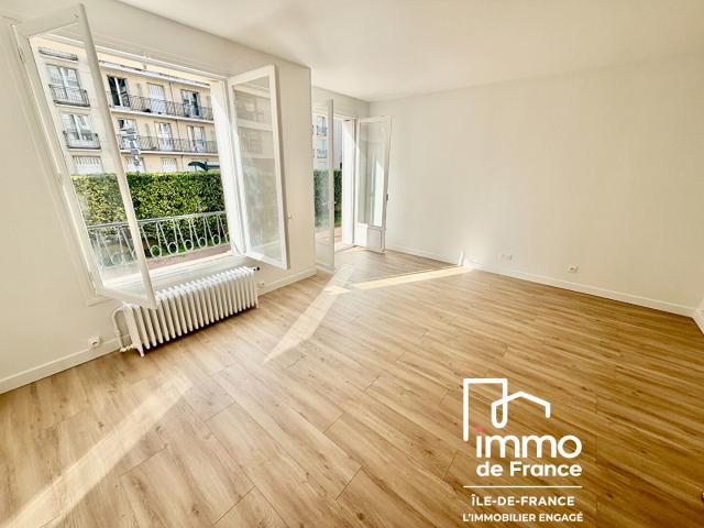 Appartement 3 pièces 75 m²