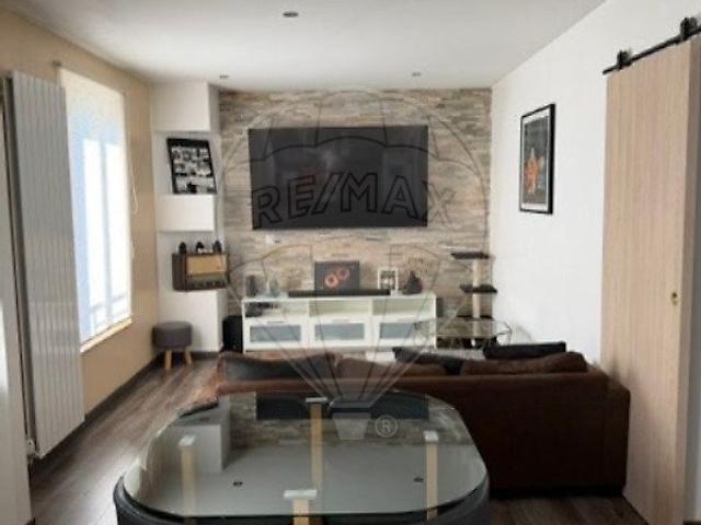 Appartement 3 pièces 75 m²