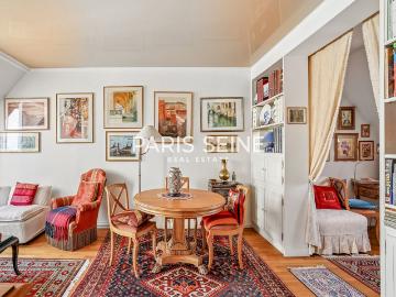 Appartement 3 pièces 75 m²
