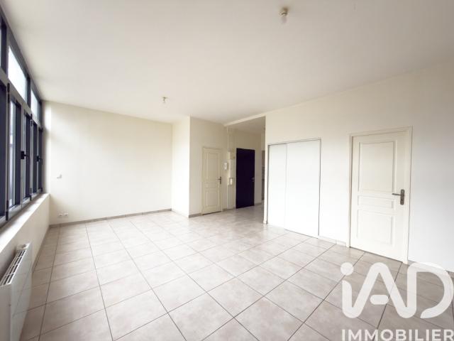Appartement 3 pièces 75 m²