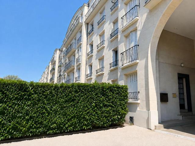 Appartement 3 pièces 75 m²