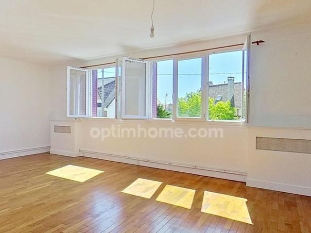 Appartement 3 pièces 75 m²