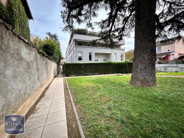 Appartement 3 pièces 75 m²