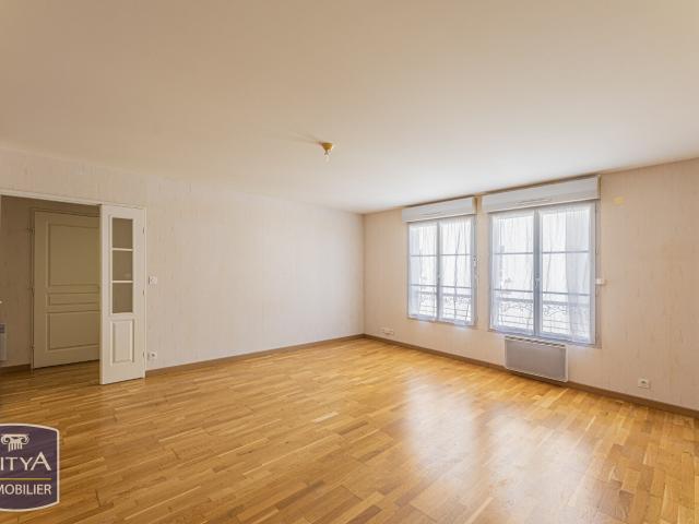 Appartement 3 pièces 75 m²