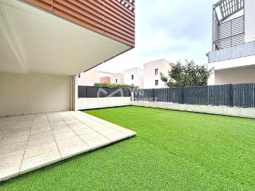 Appartement 3 pièces 75 m²