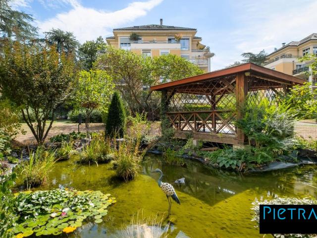 Appartement 3 pièces 75 m²