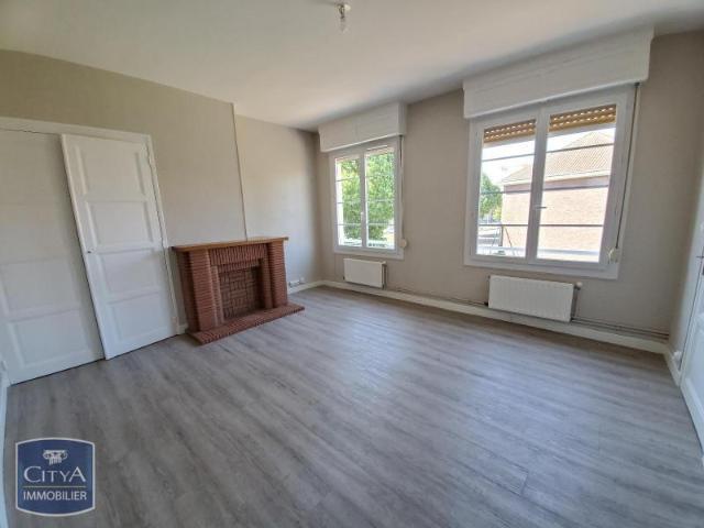 Appartement 3 pièces 75 m²