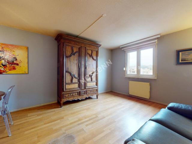 Appartement 3 pièces 75 m²