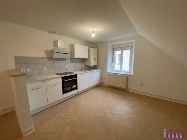 Appartement 3 pièces 75 m²