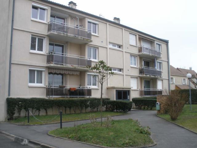 Appartement 3 pièces 75 m²
