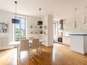 Appartement 3 pièces 75 m²