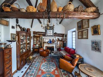 Appartement 3 pièces 75 m²